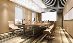 Conference Tables