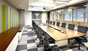 Meeting Tables