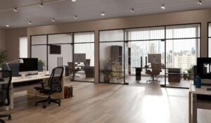 Partition Systems