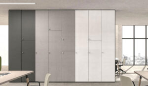 Storage Units